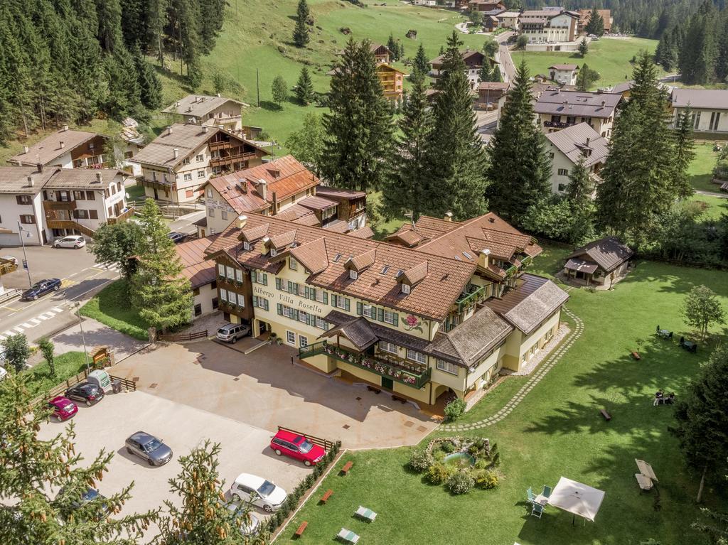 Rosella Park & Wellness Hotel 3*