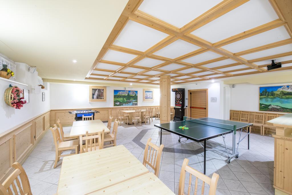 Rosella Park & Wellness 3*