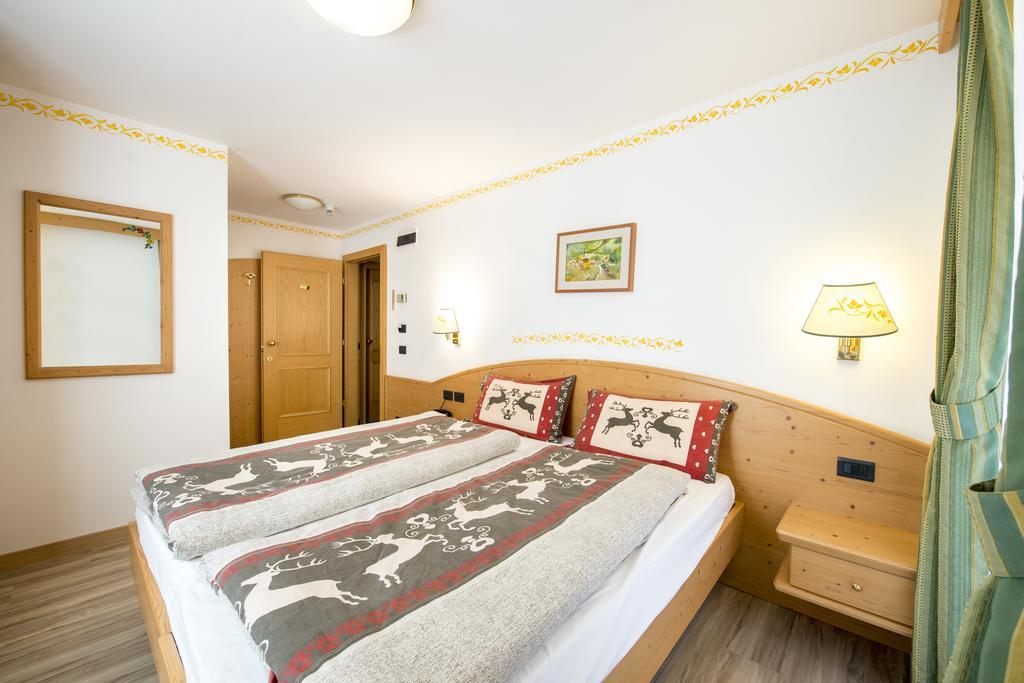 Rosella Park & Wellness Hotel Canazei