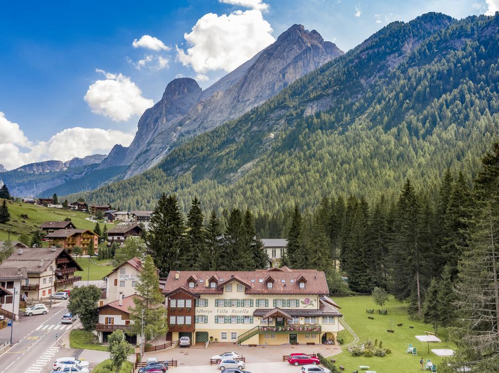 Rosella Park & Wellness Hotel 3*