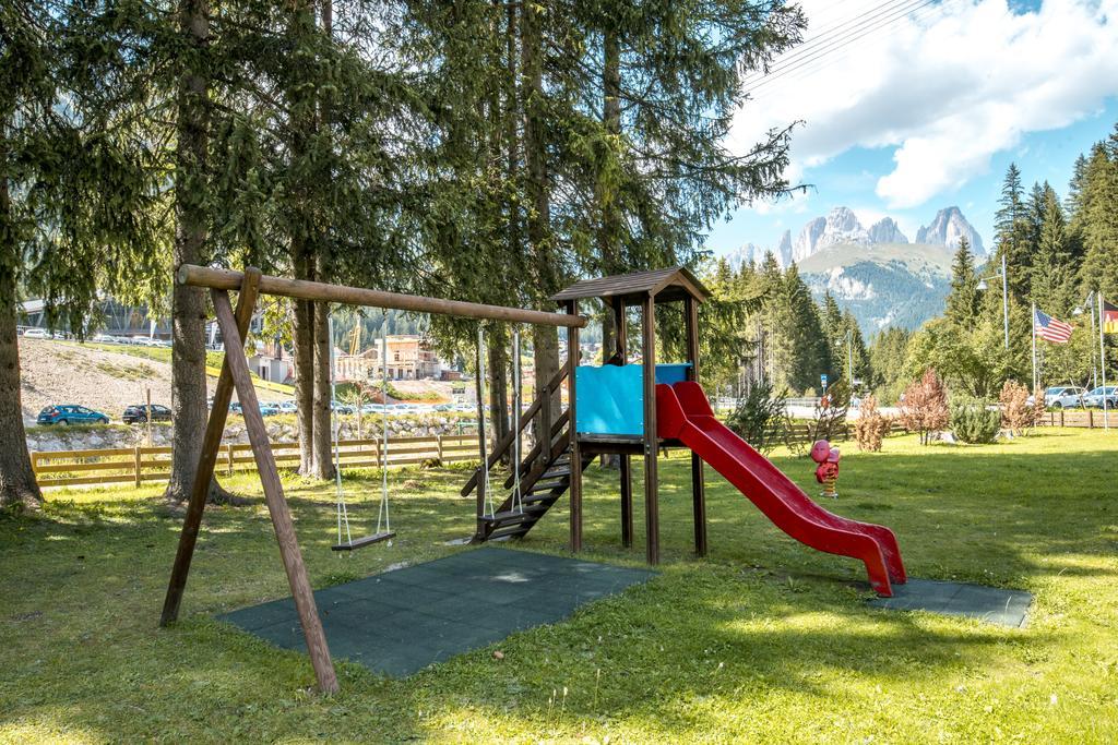 Rosella Park & Wellness Hotel Canazei