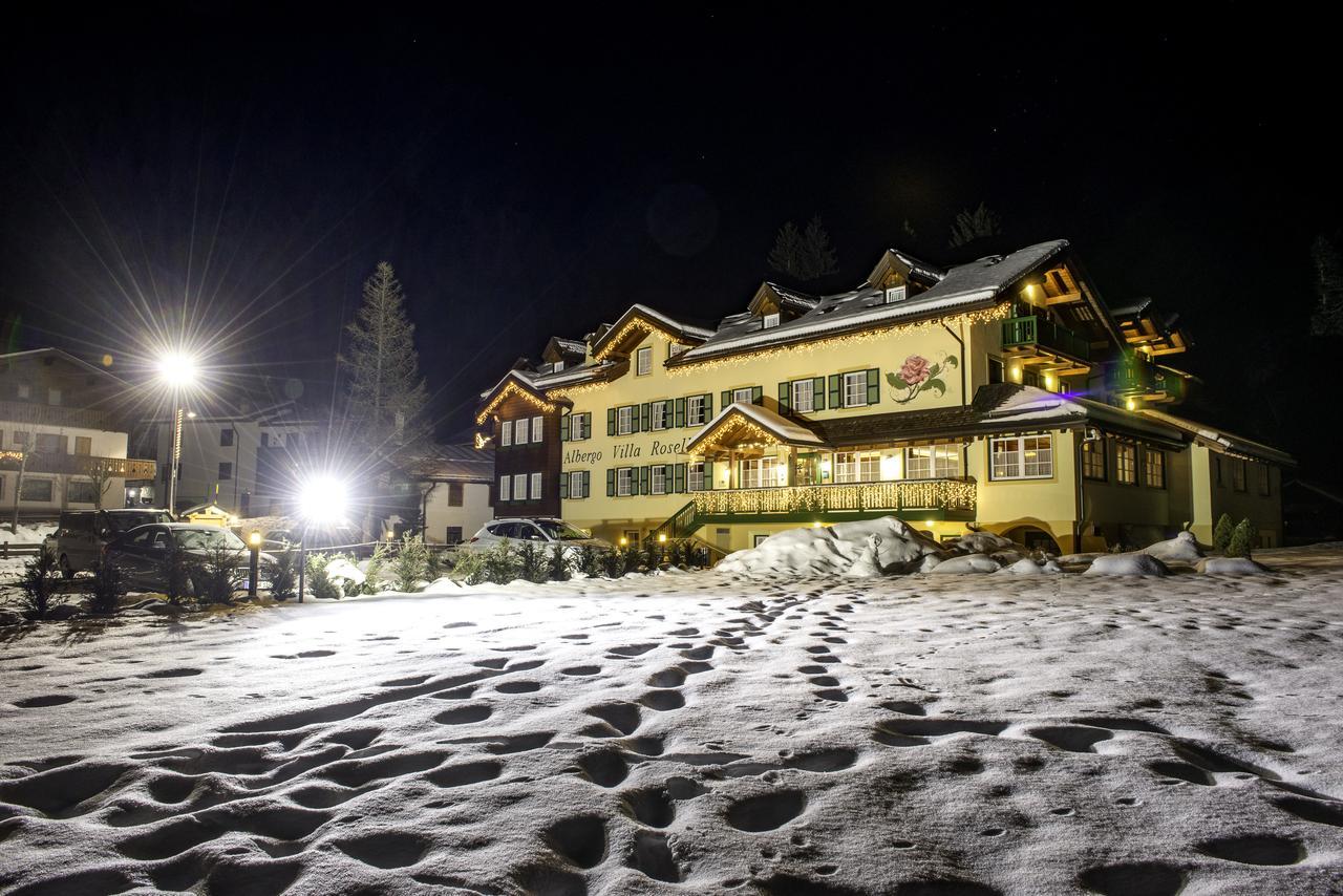 Rosella Park & Wellness 3*